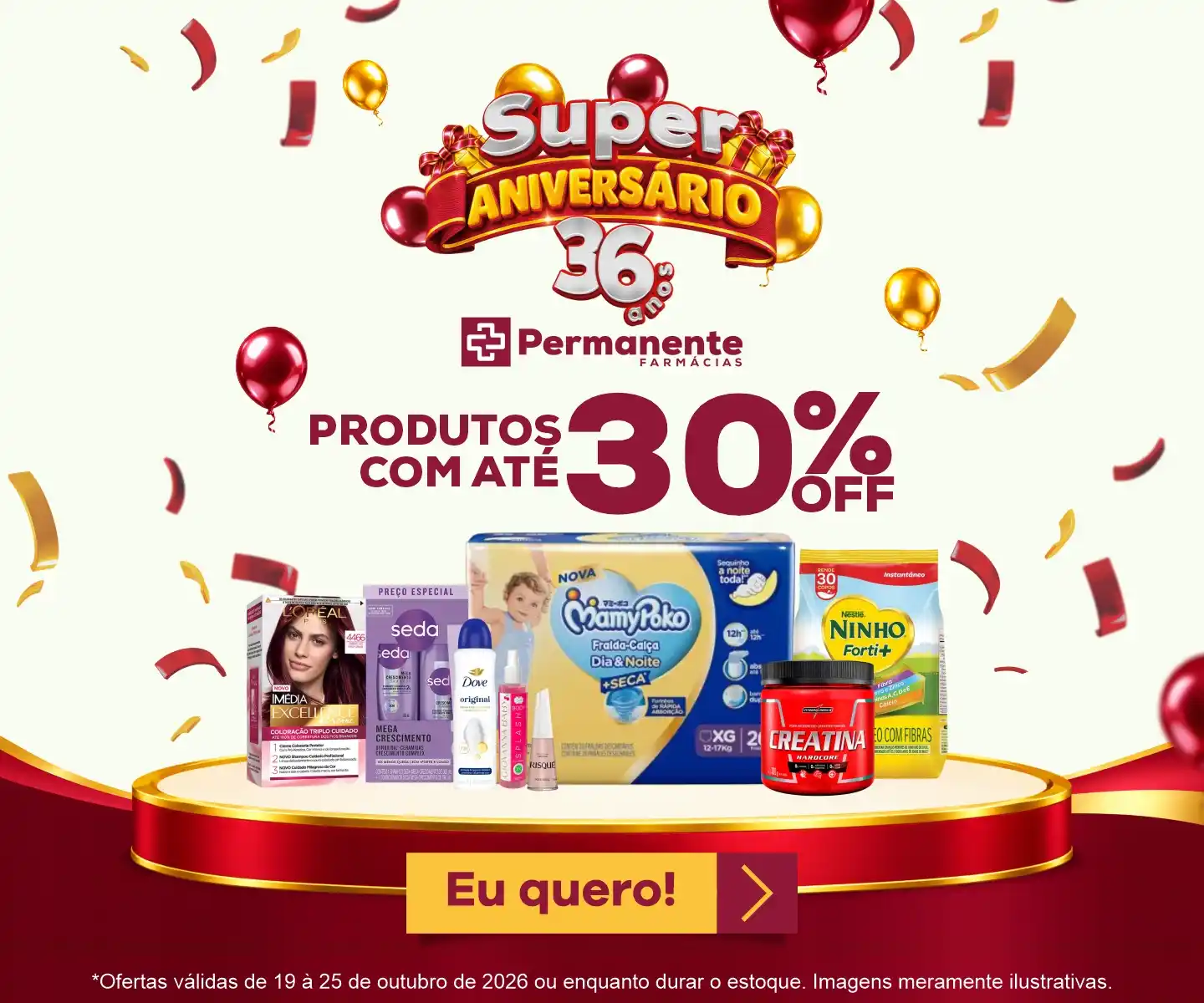 Imagem Carousel